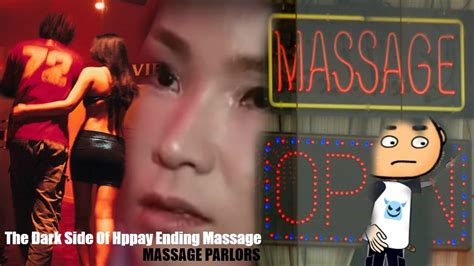 chinese massage girls|I worked in a Chinese massage parlor in America